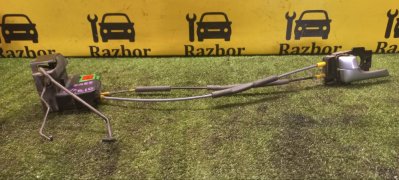 Замок двери Kia Rio 3 2017 седан