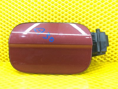 Лючок бензобака Audi Q7 2014 4L