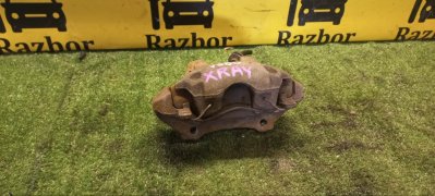 Суппорт Lada XRAY 2018 хетчбек 5-дверный