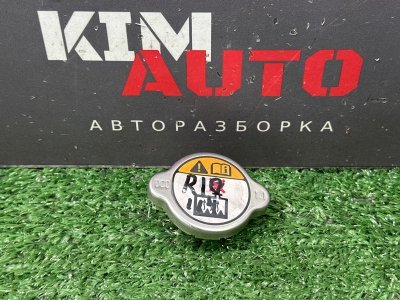 Крышка радиатора Kia Rio 3 2014 QB