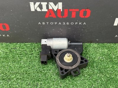 Мотор стеклоподъемника Mazda 6 GJ