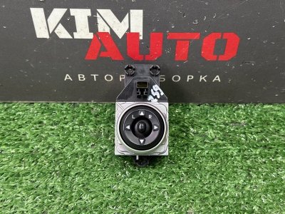 Блок управления зеркалами Hyundai i30