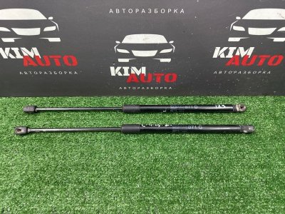 Амортизаторы крышки багажника Citroen C 4