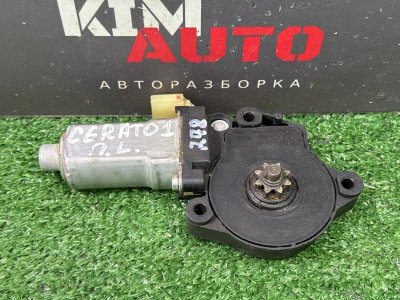Мотор стеклоподъемника Kia Cerato 1