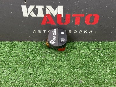 Кнопка стеклоподъемника Ford Fiesta