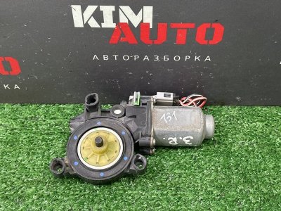 Мотор стеклоподъемника Volkswagen Polo 5