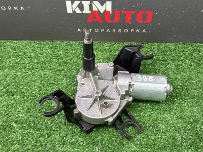 Мотор стеклоочистителя заднего стекла Opel Astra H