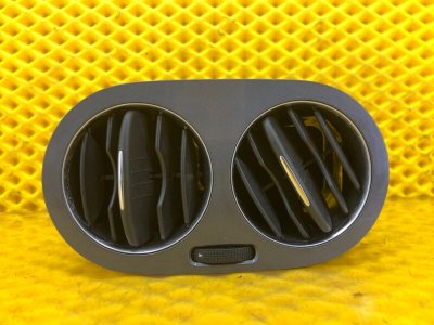 Дефлектор воздушный Volkswagen Tiguan