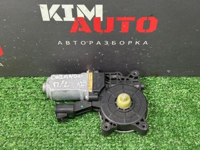 Мотор стеклоподъемника Chevrolet Orlando
