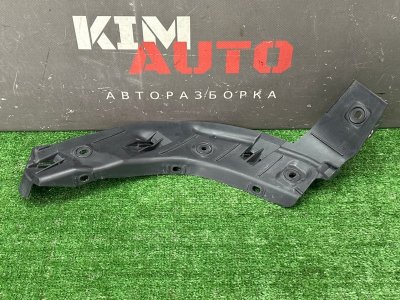 Кронштейн бампера SEAT ALTEA