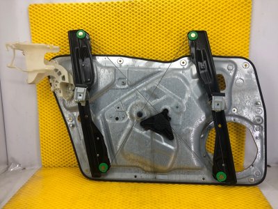 Стеклоподъемник передней правой двери Volkswagen Tiguan