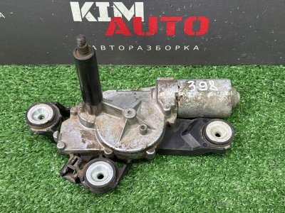 Мотор стеклоочистителя заднего стекла Ford Focus 2
