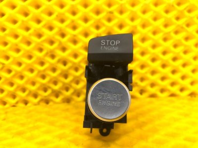 Кнопка запуска двигателя Audi Q7 2014 4LB