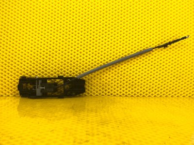 Кронштейн ручки двери Volkswagen Tiguan