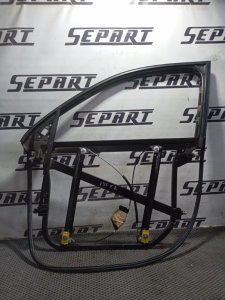 Стеклоподъемник Volkswagen Touareg 2006 GP