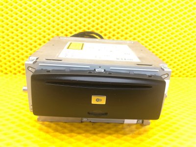 CD-Чейнджер Mercedes-Benz S-Class 2014 W222