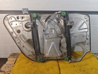 Трапеция стеклоподъемника Volkswagen Phaeton 2005 3D2