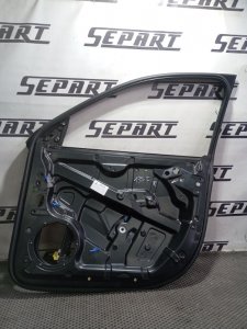 Стеклоподъемник Volkswagen Touareg 2006 GP