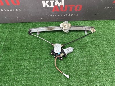 Механизм стеклоподъёмника с мотором Suzuki Liana