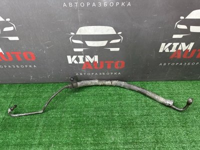Трубка ГУРа высокого давления Kia Rio 3 2014 QB