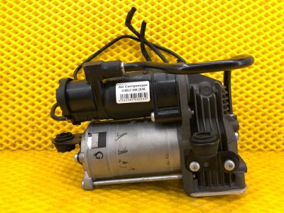 Компрессор пневмоподвески Mercedes-Benz S-Class 2014 W222