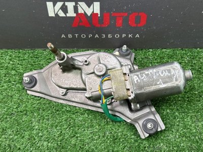 Моторчик стеклоочистителя заднего стекла Mitsubishi Outlander