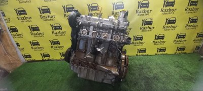 ДВС Lada XRAY 2018 хетчбек 5-дверный