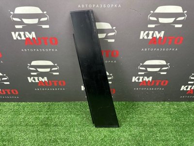 Накладка двери наружная Chevrolet Cruze