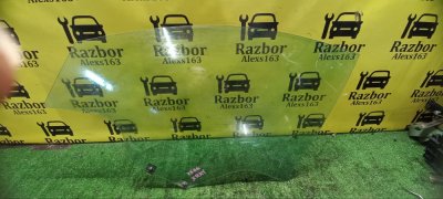 Стекло дверей Lada XRAY 2018 хетчбек 5-дверный