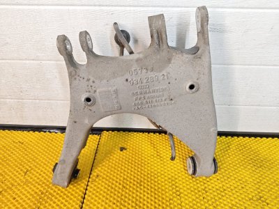 Рычаг задний Volkswagen Phaeton 2005 3D2