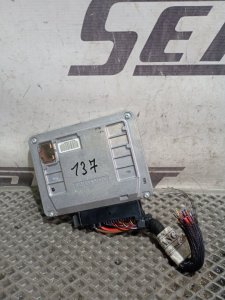 Блок управления раздаточной коробкой Volkswagen Touareg 2006 GP