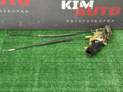 Замок двери LIFAN X60