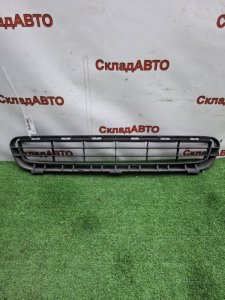 Решетка в бампер Toyota Camry 2006 ACV40