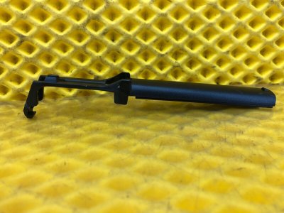 Накладка зеркала заднего вида Volkswagen Tiguan