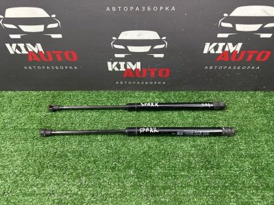 Упор крышки багажника Chevrolet Spark