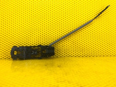 Кронштейн ручки двери передней левой Volkswagen Tiguan