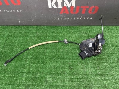 Замок двери Ford Focus 2