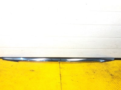 Молдинг крышки багажника Mercedes-Benz S-Class 2014 W222