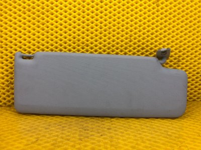 Солнцезащитный козырек левый Volkswagen Tiguan