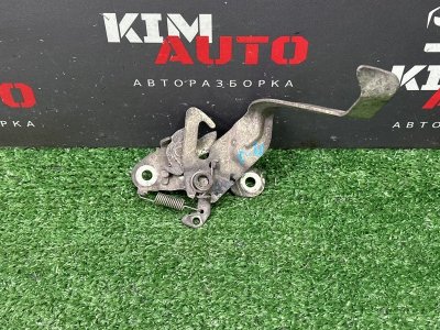 Замок капота Citroen C 4