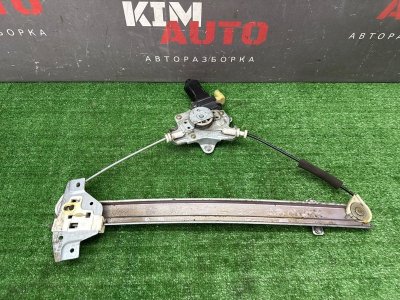Механизм стеклоподъёмника Hyundai Getz