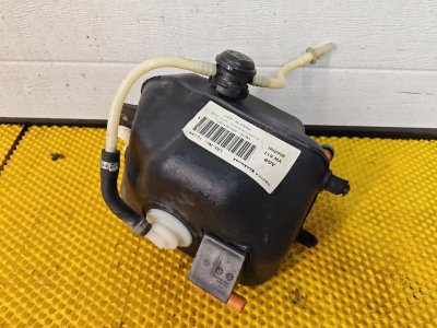 Бачок расширительный Volkswagen Phaeton 2005 3D2