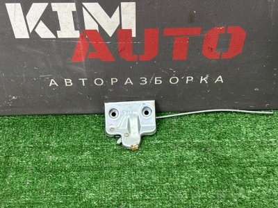 Замок багажника Daewoo Nexia