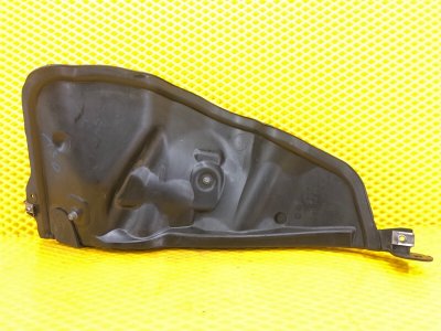 Щит моторного отсека Audi Q7 2014 4L