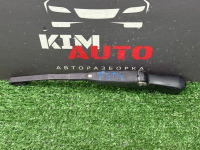 Поводок дворника заднего Hyundai Getz