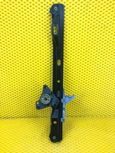 Стеклоподъемник задней правый (трапеция) Volkswagen Tiguan