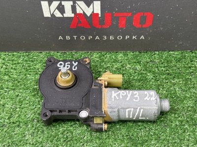 Мотор стеклоподъемника Chevrolet Cruze