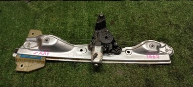 Стеклоподъемник Lada XRAY 2018 хетчбек 5-дверный