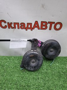 Сигнал звуковой Toyota Estima 2003 ACR40W