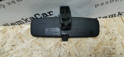 Зеркало Mercedes Vito 2011 639 рест